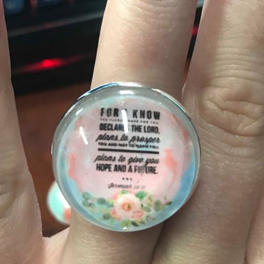 Handmade Rings